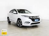 2018 Honda Vezel Hybrid Z-Edition 'Honda Sensing'