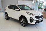 2019 Kia Sportage URBAN EX 2.0L PETROL