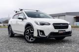 2018 Subaru XV 2.0i-S EyeSight 4WD
