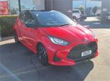 2025 Toyota Yaris ZR 1.5P Hybrid, NZ NEW