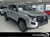 2026 Nissan Navara ST-X 4WD D/Cab 2.4 Dsl