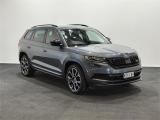2020 Skoda Kodiaq RS