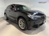 2019 AlfaRomeo Stelvio Q4 4WD
