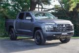 2026 Mitsubishi Triton DC WS 2.4D GLXR 4WD 6AT