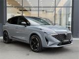 2026 Nissan Qashqai N-Design E-Power 1.5L