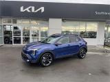 2026 Kia Stonic 5 Door GT-Line Hatch 1.0T