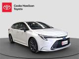 2023 Toyota Corolla Touring WXB Hybrid in Otago