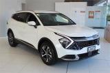 2024 Kia Sportage LX+ AWD 2.0L PETROL AUTO
