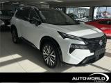 2026 Nissan X-Trail Ti-L e-Power 5 Seater
