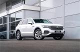 2023 Volkswagen Touareg V6 170Kw Turbo Diesel 4WD