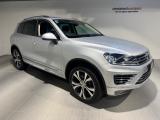 2017 Volkswagen Touareg 3.0 TDI R Line Facelift EA