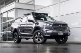 2022 Mazda BT-50 Limited 140kW Turbo Diesel 4WD
