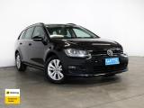 2015 Volkswagen Golf Wagon 1.2TSI Comfortline 'Blu in Canterbury