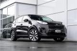 2017 Kia Sportage Limited 135kW Petrol AWD in Canterbury