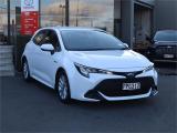 2022 Toyota Corolla GX HYBRID, Hatchback