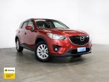 2013 Mazda CX-5 25S 'Leather Package' in Canterbury