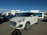 2017 Suzuki Swift NEW SHAPE in Canterbury