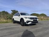 2025 Volkswagen Tigaun Allspace Style AWD