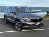 2025 Skoda Karoq TSi 110 kW
