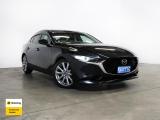 2020 Mazda 3 20S 'Proactive Touring' in Canterbury