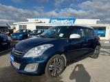 2014 Suzuki Swift Idling Stop in Canterbury