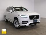 2017 Volvo XC90 T5 AWD 'Momentum' 7-Seater
