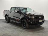 2020 Ford Ranger Fx4