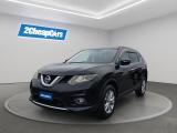 2015 Nissan X-TRAIL 20XT 7 Seater
