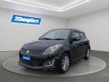 2015 Suzuki Swift RS