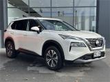2026 Nissan X-Trail ST-L 2.5L Petrol 4WD