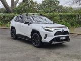 2024 Toyota RAV4 XSE 2.5P HV ECVT AWD SUV/5D/5S (A