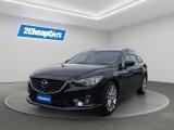 2012 Mazda Atenza 6 Late Shape 2.5L