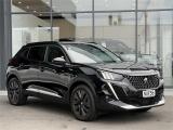 2021 Peugeot 2008 NZ NEW GT 1.2PT 8SP
