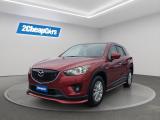 2013 Mazda CX-5 20 S SKYACTIVE