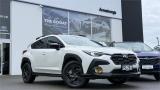 2026 Subaru Crosstrek AWD | 2.0L Sport Edition