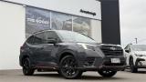 2023 Subaru Forester NZ NEW | X Sport 2.5P/4Wd