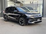 2025 Volkswagen Tiguan NZ NEW R-Line 1.4L Petrol T