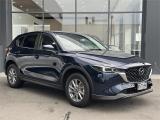 2025 Mazda CX-5 NZ NEW GSX 2.0P 2WD