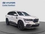 2021 Renault Koleos Intens 2.5L 4wd