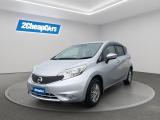 2015 Nissan Note 1.2 X Emergency Brake Package