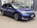 2023 Subaru Impreza NZ NEW 2.0P/4WD