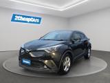 2018 Toyota C-HR HYBRID S
