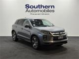 2025 Mitsubishi ASX 2.0P LS 2WD CVT