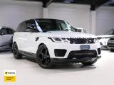 2019 LandRover Range Rover Sport 'HSE' 3.0lt T/Die