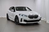 2022 BMW 118i Hatch M-Sport + Comfort Lite in Canterbury