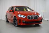2022 BMW 118i Hatch M-Sport +Comfort in Canterbury
