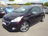 2013 Peugeot 208 XY GT in Canterbury