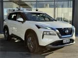 2024 Nissan X-Trail ST 4WD 2.5P