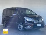 2015 Nissan Serena HIGHWAY STAR V SELECTION