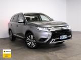 2022 Mitsubishi Outlander LS 'NZ New' 7-Seater